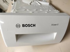 LAVATRICE BOSCH MAAX 6 CASSETTO DETERSIVO COMPLETO