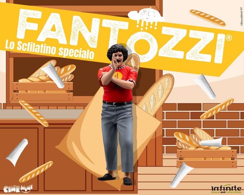 Fantozzi abatantuono cecco - fantozzi,