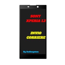 DISPLAY LCD + TOUCH SCREEN