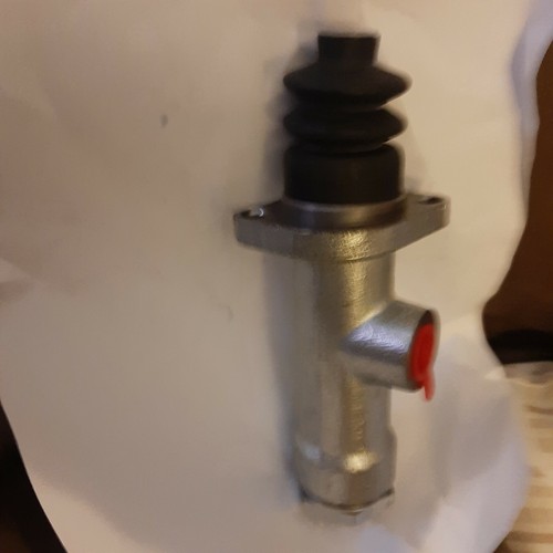 Pompa freni fiat topolino - pompa,
