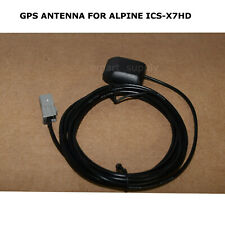 NUOVA ANTENNA GPS PER ALPINE ICSX7HD ICS-X7HD SPEDIZIONE VELOCE GRATUITA 