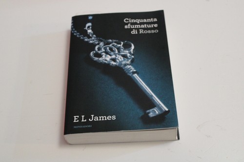 James cinquanta - -,