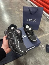 Sneakers Dior B30 "Triple