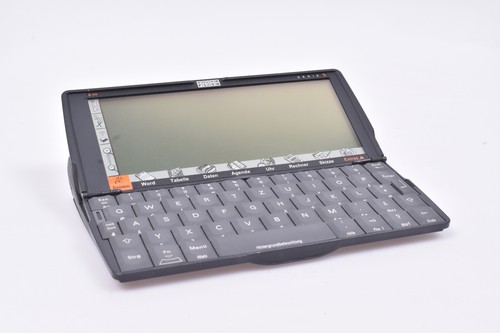 Psion serie palmtop pda - 5,