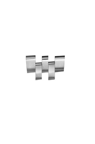 Breitling 389a acciaio - acciaio, inox