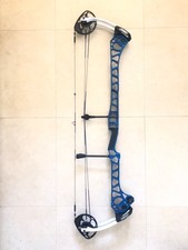 Mathews TRX 40 arco composto