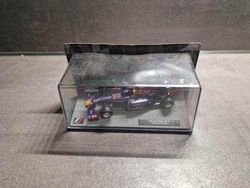 Red bull rb9 - bull,