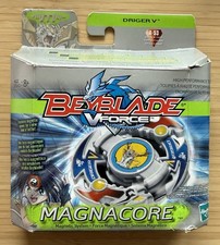 Hasbro Beyblade Driger V A-53