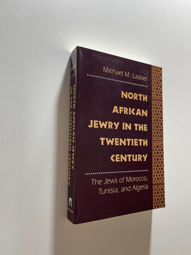 North african jewry the - north,