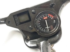 Aprilia 250 1998 - 250,
