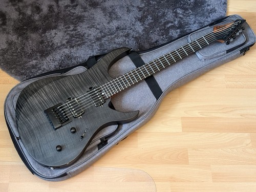 Balaguer diablo flame maple - diablo,