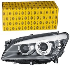 HELLA BI-XENON LED FARI D1S