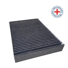 Filtro abitacolo nissan - filtro,