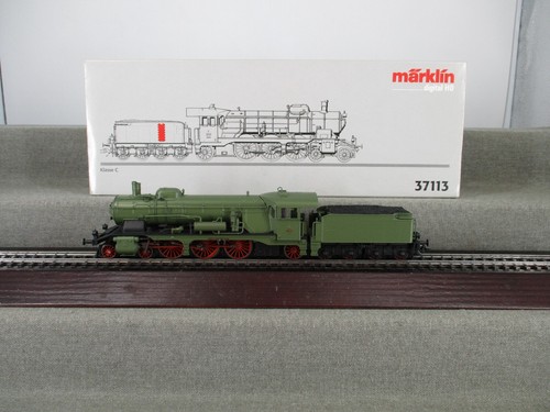 Märklin scala 37113 - märklin,