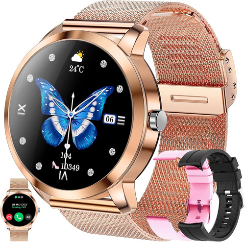 Smartwatch donna - 1,09",
