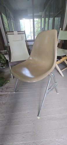 Dss eames herman miller - eames,
