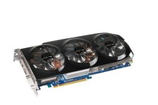 GIGABYTE Radeon HD 7970 OC 3
