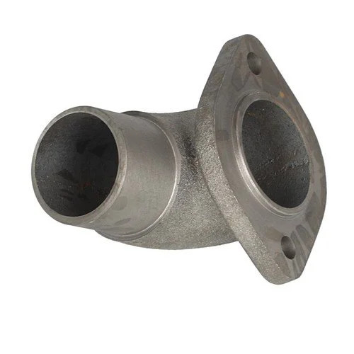 Exhaust manifold elbow - manifold, fits