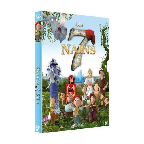 Nani dvd nuova - 7,