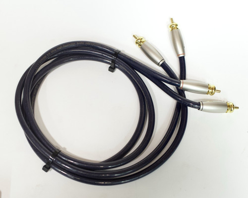 Coppia cavi interconnessione - coppia,