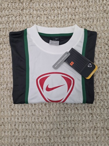 Gilet nike vintage - vintage, center