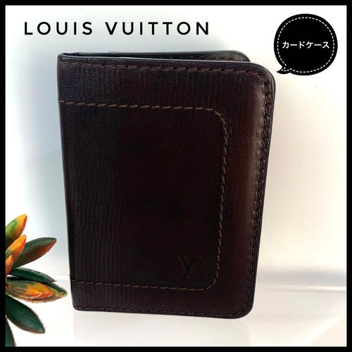 Louis vuitton porta biglietti - porta,