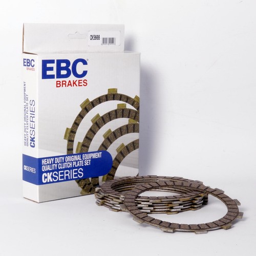 Piastre frizione ebc ck5608 - ebc,