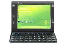 HTC X7500 8 GB Advantage in