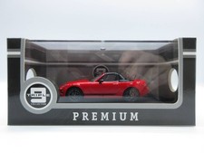 1/43 Mazda MX-5 2013 Roadster