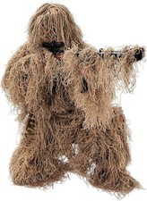 Ghillie suit for men - ghillie, gilly