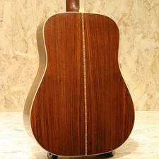Martin D-28 1976 Chitarra