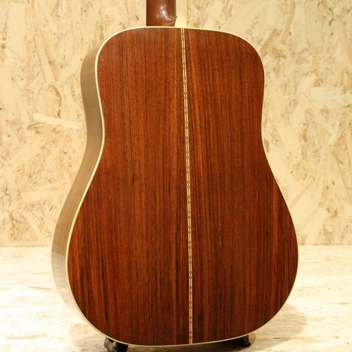 Martin 1976 chitarra - martin, d-28