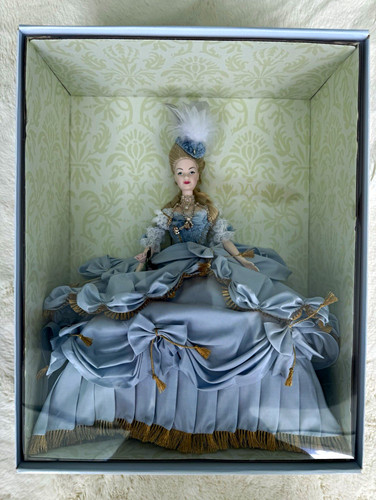 Barbie collectibles edizione - collectibles,