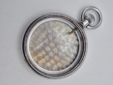 Minerva 14 Stop Watch Vintage