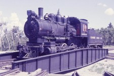 35mm Slide Canmore Mines No.4 Calgary c.1987