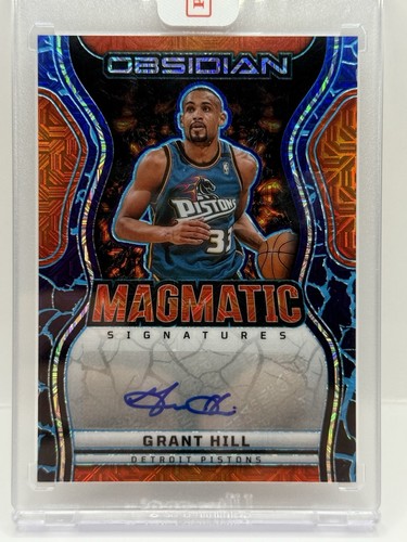 Grant hill 2024 - grant, 2024-25