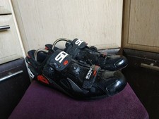 Scarpe ciclismo strada Sidi