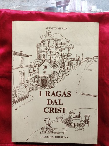 Libri ragas dal crist - dal, di