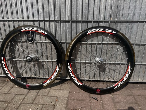 Zipp 404 bici - , da