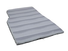 Topper Ford Nugget Camper Van