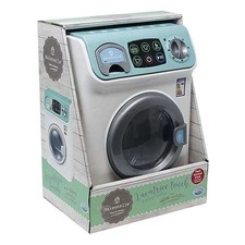 Ods Lavatrice giocattolo luci