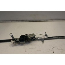 MOTORINO CAPOTE PER MERCEDES CLK (02-05)(05-10)(W209) 2.7 CDI (270) (125KW) 2002