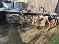 Vélo peugeot ancien 1940 - vélo,