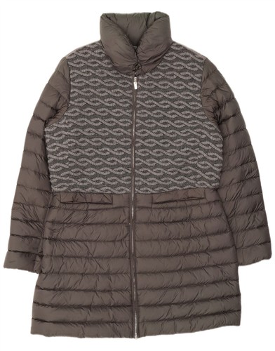 Geox cappotto donna imbottito - cappotto,