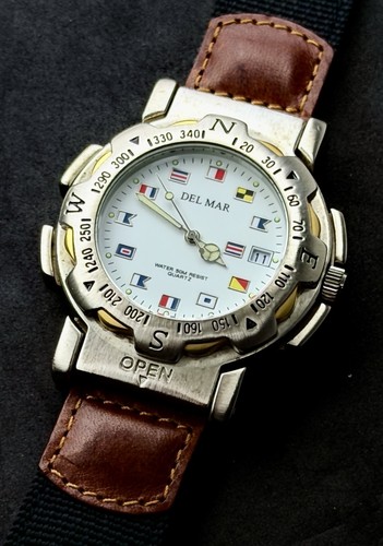 Orologio vintage nuovo anni - vintage,
