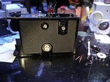 Leica Leitz Motore per SL SL2 e Leicaflex per pezzi o riparazione