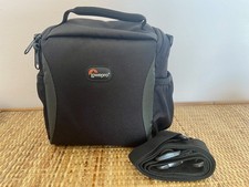 Borsa fotocamera Lowepro