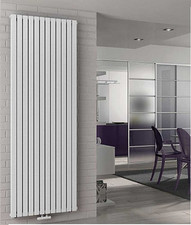 IRSAP - Radiatore Termoarredo Doppio Rango PIANO 2 Verticale Bianco varie misure