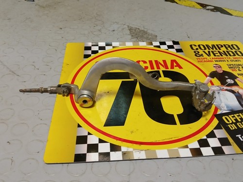 Pedale freno posteriore cagiva - posteriore,