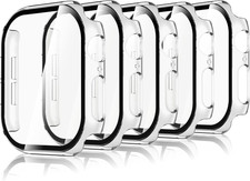 5 Pezzi Custodia Cover